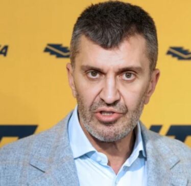 Sllovenia refuzon kandidatin e Vuçiqit për ambasador në këtë vend
