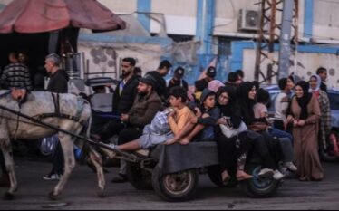 Përfundimi i armëpushimit mes Hamasit dhe Izraelit/ Paralajmëron OKB: Jemi…