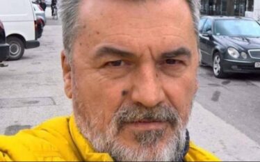Kush është Lupço Palevski, i dyshuari kryesor për vrasjen e…