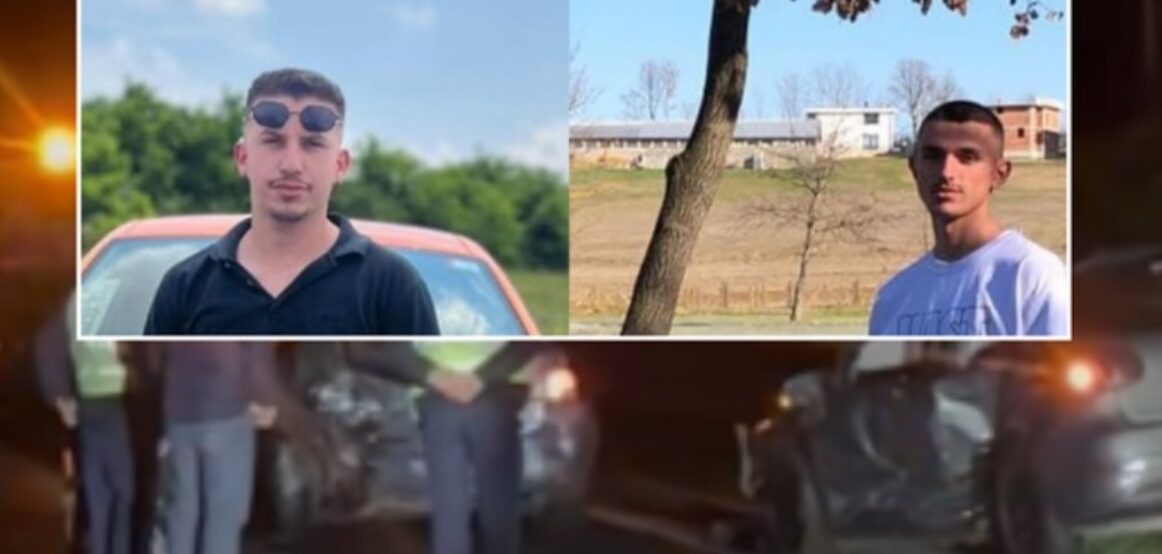 Vëllai i Irfan Hotit: Ai s’e ka organizu garën as penguar qarkullimin në rrugë, makina ka humbur kontrollin për shkak të motit të keq