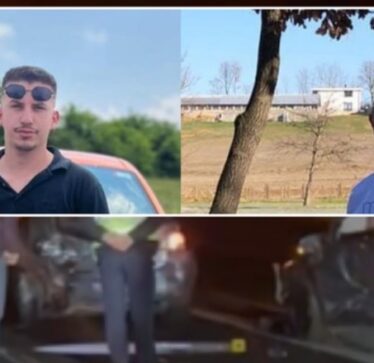 Vëllai i Irfan Hotit: Ai s’e ka organizu garën as penguar qarkullimin në rrugë, makina ka humbur kontrollin për shkak të motit të keq