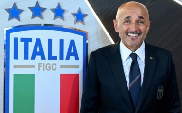 Spalletti për shortin e Evropianit: Shqipëria dhe të tjerët nuk…