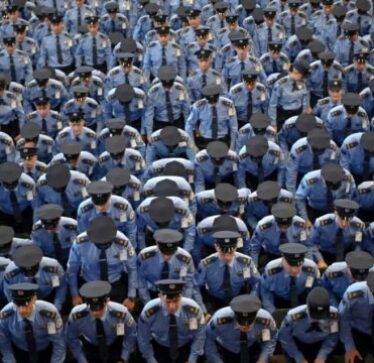 Konkursi, Policia njofton kandidatët për testimin psikologjik dhe kontrollimin mjekësor