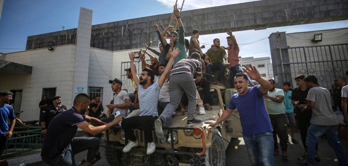 “New York Times”: Më shumë se një vit Izraeli e dinte për planin e sulmit të Hamasit