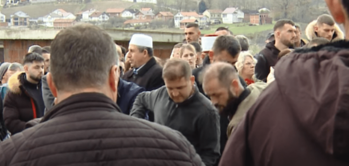 “Vrasje në bashkëpunim dhe inskenim i grabitjes”, për këto dy vepra po dyshohen Naim Murseli dhe i arrestuari tjetër