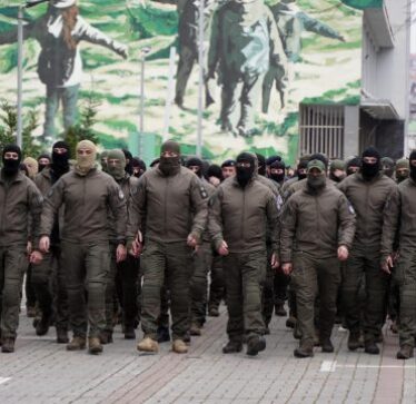 Njësitet elitare të policisë edhe një herë protestojnë para Qeverisë