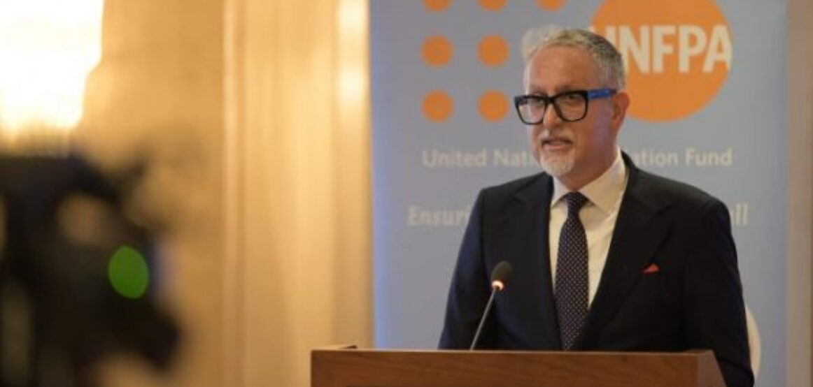 Ministri Vitia: Aborti me përzgjedhje gjinore, diskriminim me elemente të dhunës fizike e psikologjike
