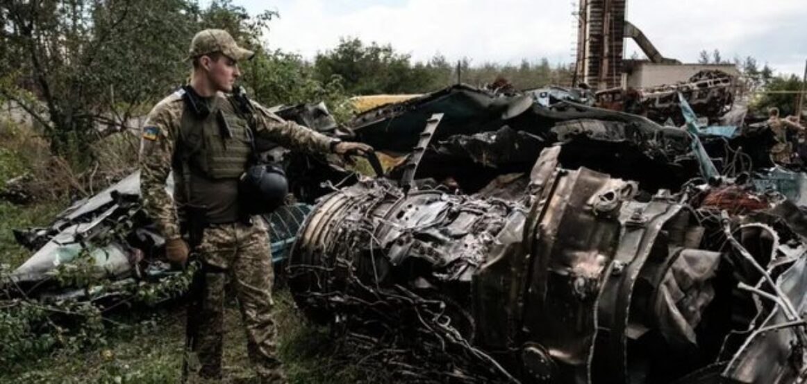 Tre bombardues të rrëzuar, Ukraina i bën Putinit 140 milionë euro dëm brenda ditës