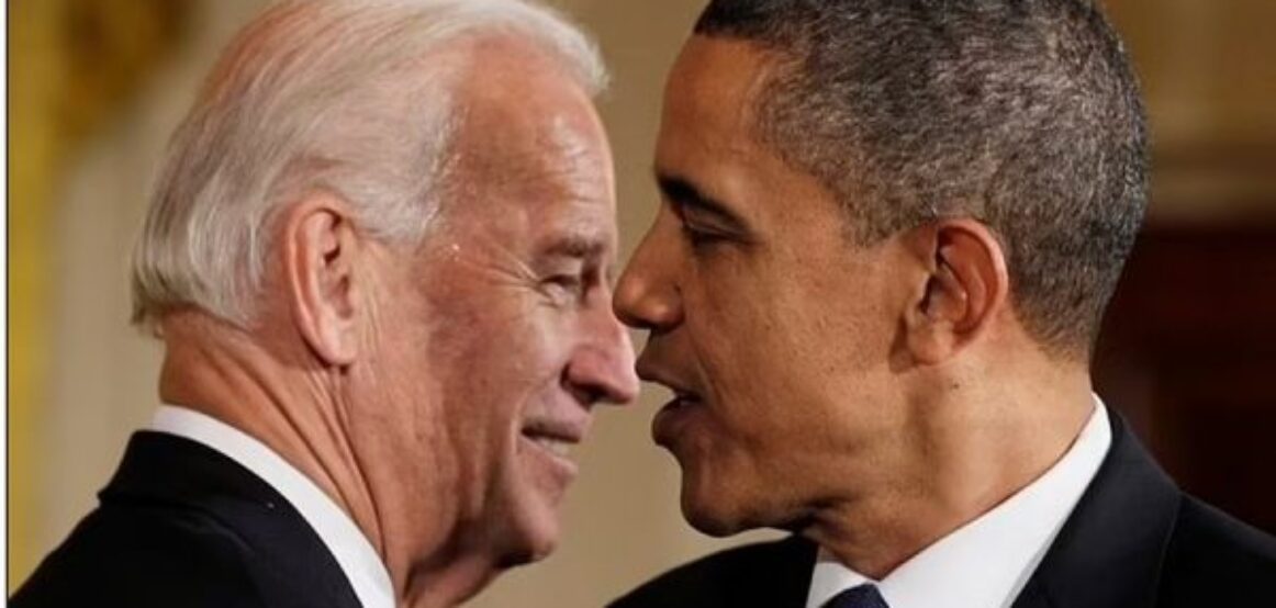 Analiza: A po e parashikon Obama humbjen e Joe Biden?