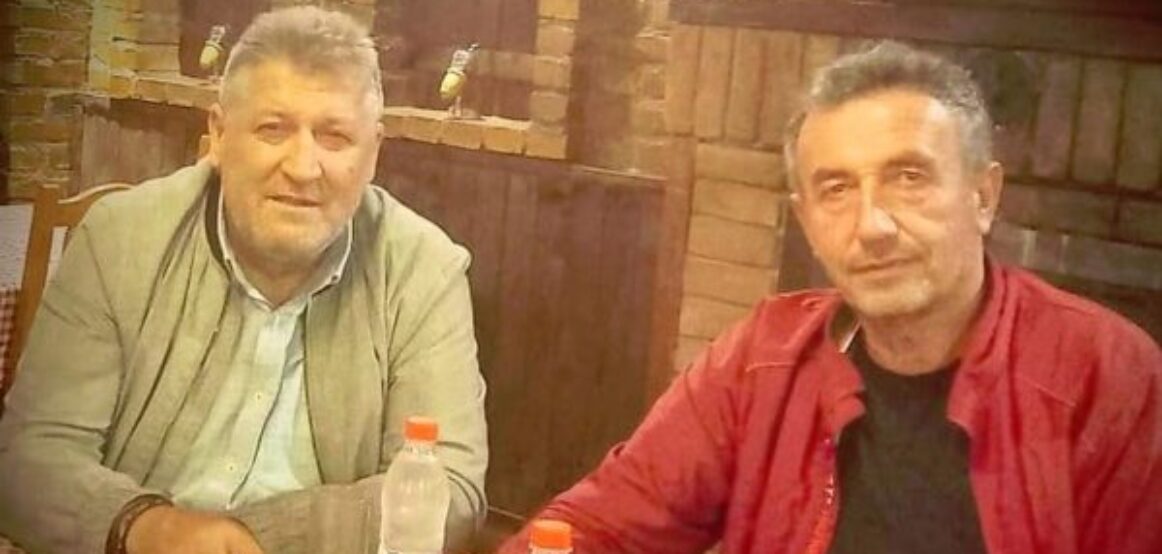 Burri që u dogj sot në veturë ishte ushtar i UÇK, Zafir Berisha: S’e meritove të largohesh kështu