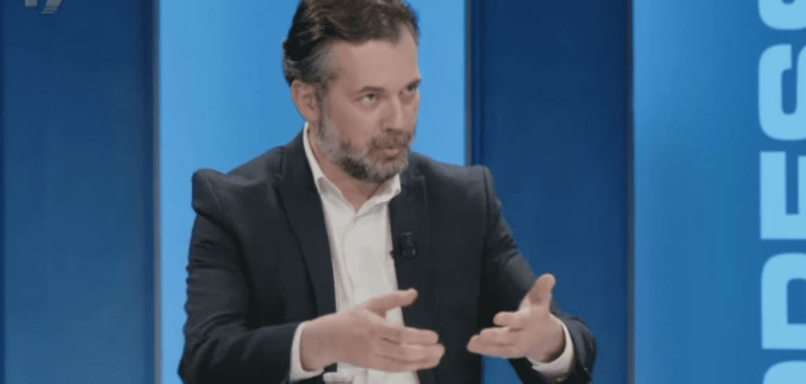 Çeku ankohet te drejtësia: Punëtori i ministrisë u kap duke u korruptuar, sot endet i lirë rrugëve