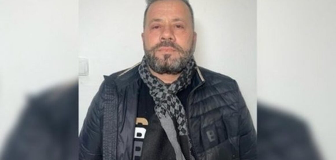 Gjykata në Ferizaj cakton 40 ditë paraburgim për shqiptarin e kërkuar ndërkombëtarisht
