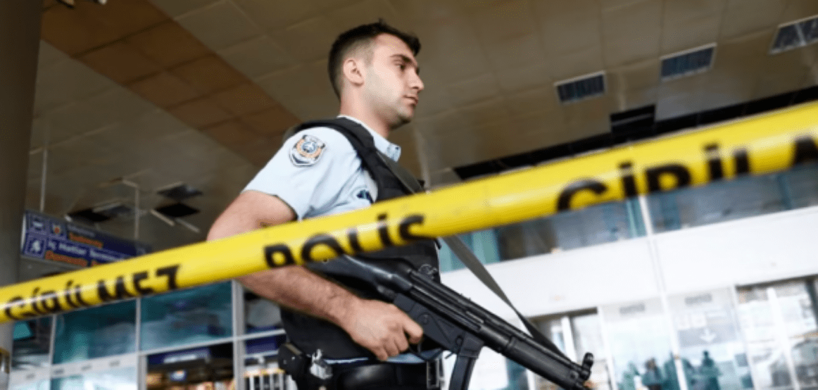 Turqia arreston 29 persona që dyshohet se planifikonin sulme