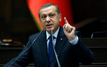 Erdogan iu përgjigj Netanyahut: Si myslimanë nuk do të heqim…