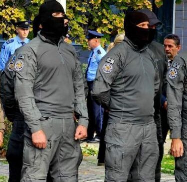 NJSI nesër në protestë, i bashkohet edhe Sindikata e Policisë së Kosovës