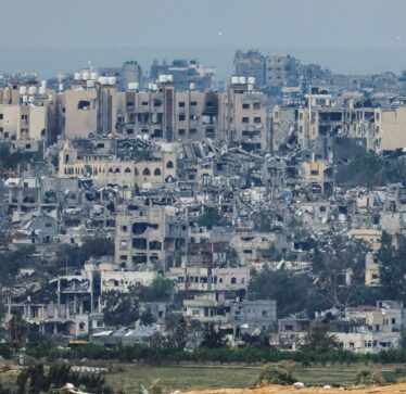 Shkon në 52,586 numri i personave të plagosur në Gaza
