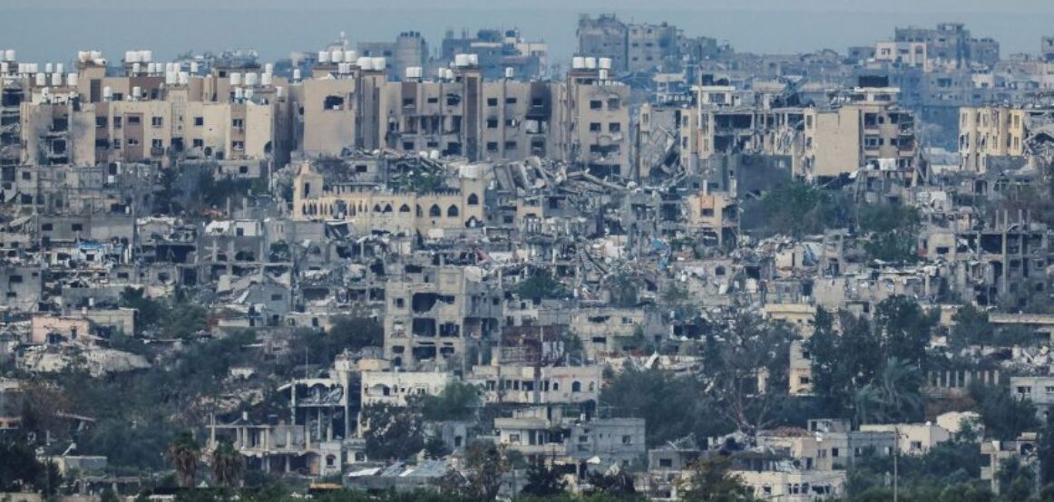 OBSH: Në Gaza kanë shpërthyer sëmundjet