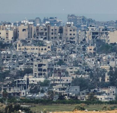 OBSH: Në Gaza kanë shpërthyer sëmundjet