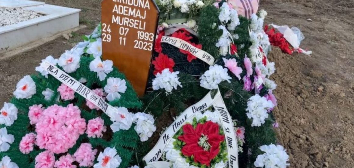 Trupi i Liridonës do të rivarroset sot në fshatin e lindjes