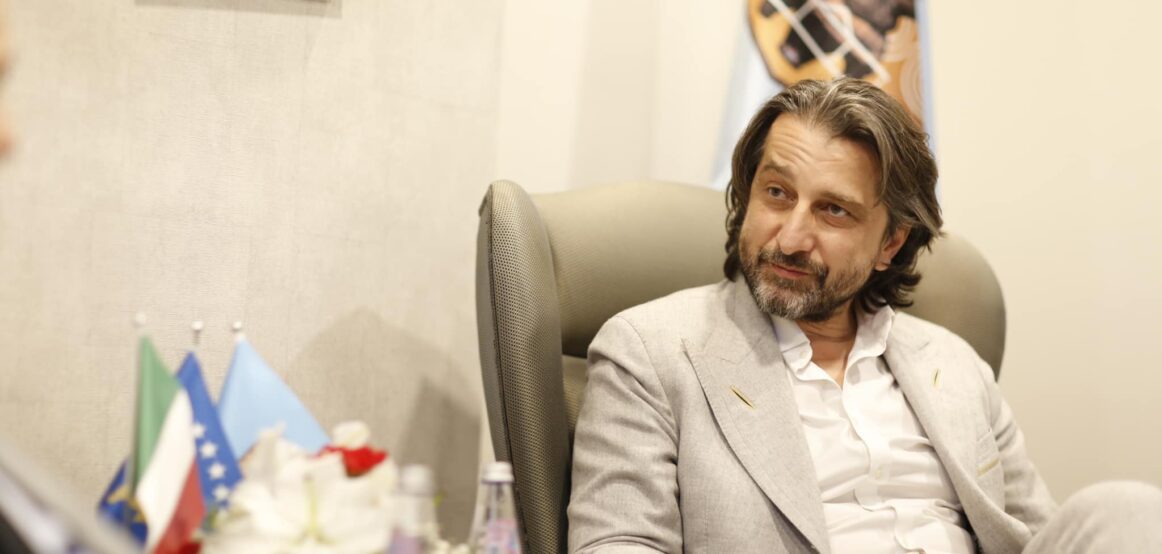 Rama: Shumë evente sportive vijnë në Prishtinë në vitin 2024