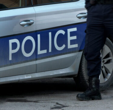 Përleshja në Graçanicë, të përfshirë dy pjesëtarë të policisë