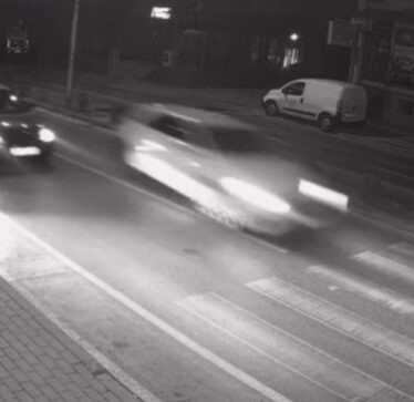 Arrestohet 21-vjeçari që shkeli me veturë në zebra një 21-vjeçar në Prizren