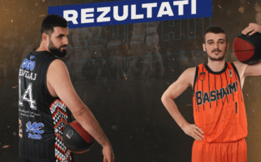 Prizreni triumfon në derbin ndaj Bashkimit