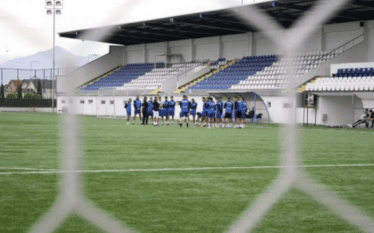 Futbollistët e Ulpianës ankohen që nuk kanë marrë rroga që…