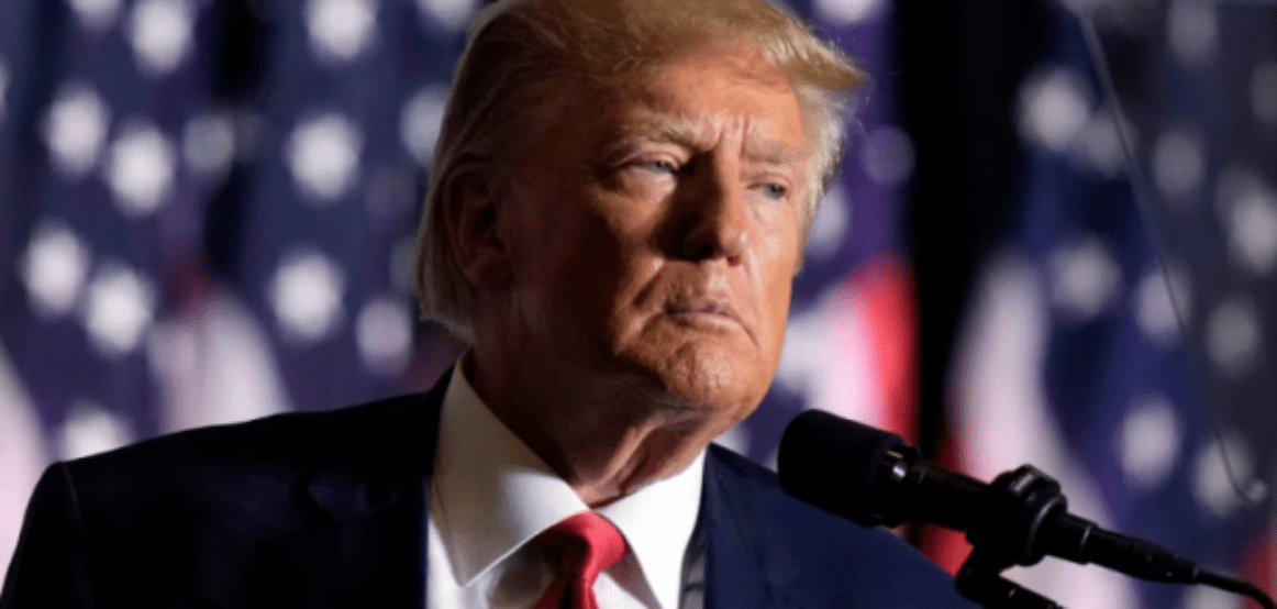 Gjykata Supreme e Michiganit vendos në favor të Trump për pjesëmarrje në zgjedhjet paraprake