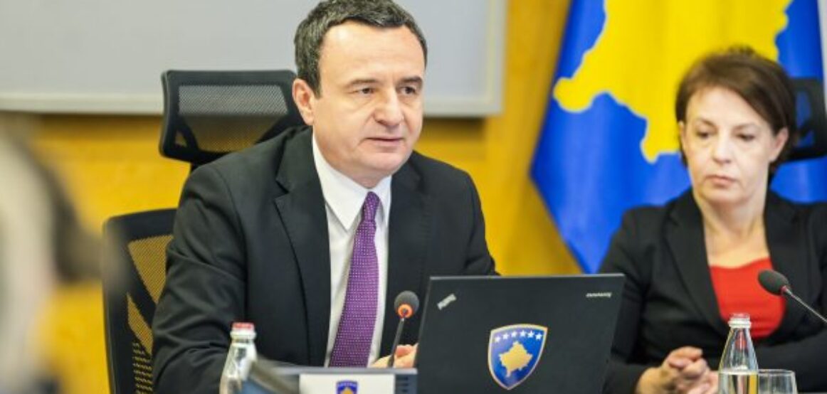 Këto janë 43 vendimet që u morën në mbledhjen e sotme të Qeverisë