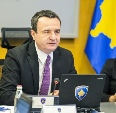 Këto janë 43 vendimet që u morën në mbledhjen e sotme të Qeverisë