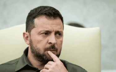 “Izraelin nuk e latë vetëm”, Zelensky thirrje NATO-s: Ndihma për…