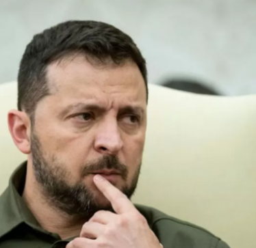 “Izraelin nuk e latë vetëm”, Zelensky thirrje NATO-s: Ndihma për Ukrainën, e kufizuar