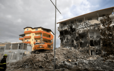 Shqipëri, katër vjet pas tërmetit vdekjeprurës të paqarta përgjegjësitë për…