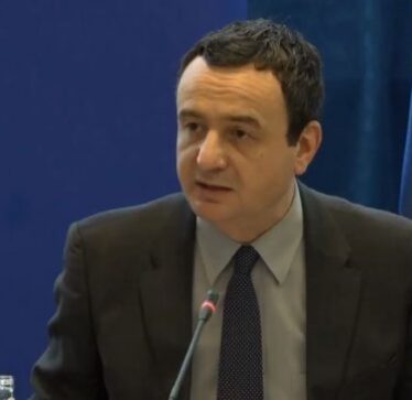 Kurti pyetet sa ka paguar rrymën, “S’mka ardhur ende fatura e dhjetorit”