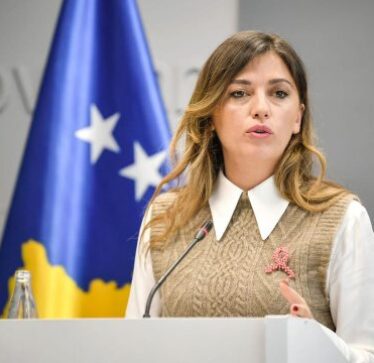 Albulena Haxhiu: Burri i Liridonës u përpoq ta fshihte krimin duke thënë se ishte grabitje