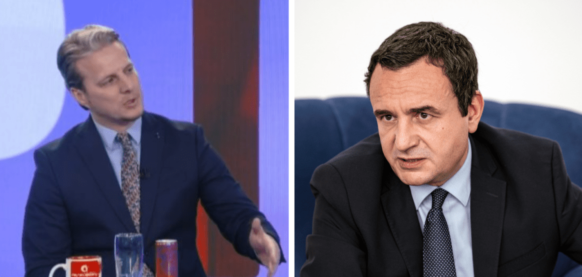 Shqiptarët në Luginë bojkotuan zgjedhjet në Serbi, Arifi: Kurti na përçau