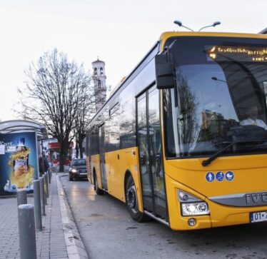 12 milionë udhëtarë gjatë vitit 2023, Trafiku Urban: Rekord i ri për ndërmarrjen tonë