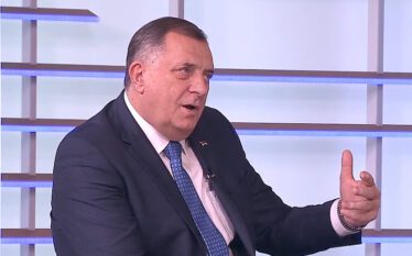 Dodik: Nëse Trump fiton sërish, nuk do të hezitoja të…