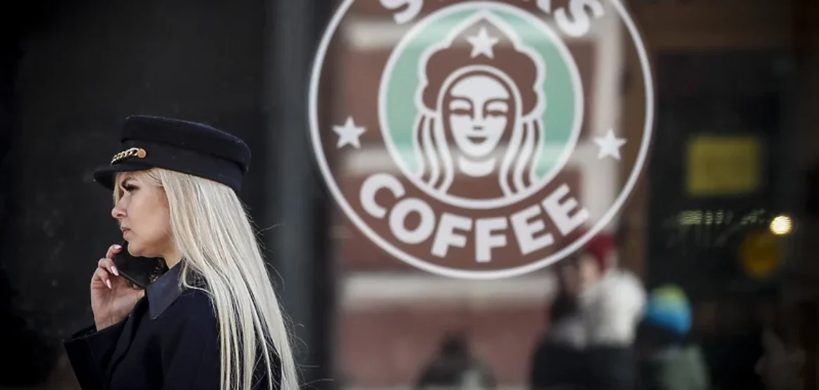Starbucks ka humbur 11 miliardë dollarë në vlerën e tregut që nga fillimi i luftës në Gaza