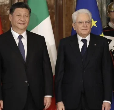 Pse Italia vendosi të mos ishte më në “Rrugën e Re të Mëndafshit” të Kinës
