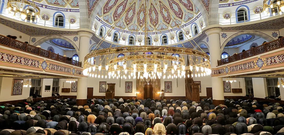 Islamofobia është në rritje në Gjermani: letra më të shpeshta me përmbajtje kërcënuese