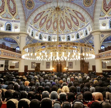 Islamofobia është në rritje në Gjermani: letra më të shpeshta me përmbajtje kërcënuese