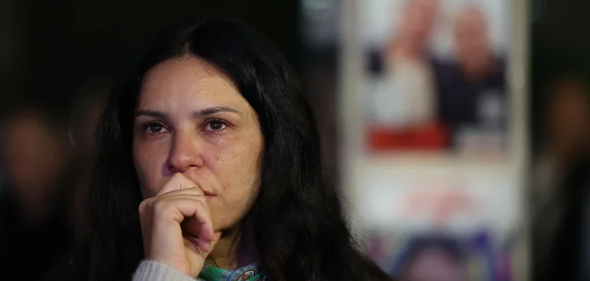 Familjet e të burgosurve izraelitë: Ne thjesht mbledhim trupa, duam negociata me Hamasin