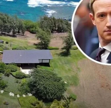 Brenda kompleksit top-sekret të Mark Zuckerberg: Dyshohet se ka ndërtuar një qytet nëntokësor