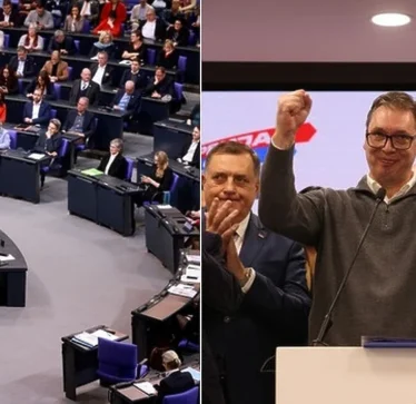 Disa eurodeputetë bëjnë thirrje për një hetim për parregullsitë zgjedhore në Serbi: Jemi jashtëzakonisht të shqetësuar