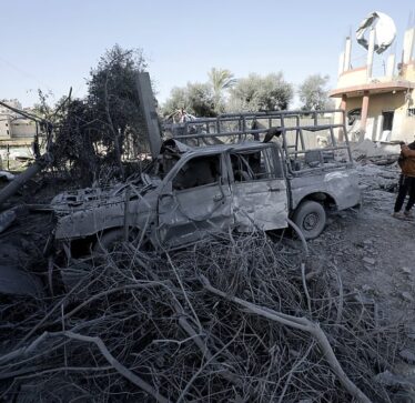 Tragedi në Gaza: 76 anëtarë të një familjeje humbin jetën në sulmin ajror izraelit