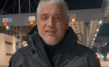 Jovanovic lajmërohet nga Merdarja: Kurti më pyeti a është Beogradi…
