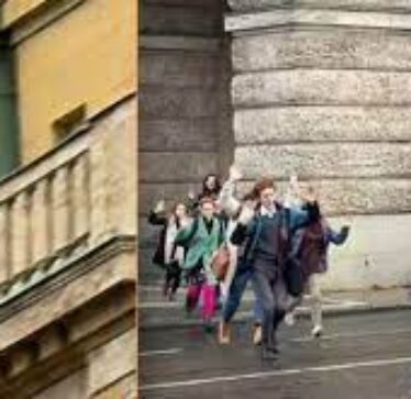 Tronditet Praga, 11 të vdekur dhe 30 të plagosur nga sulmi me armë zjarri