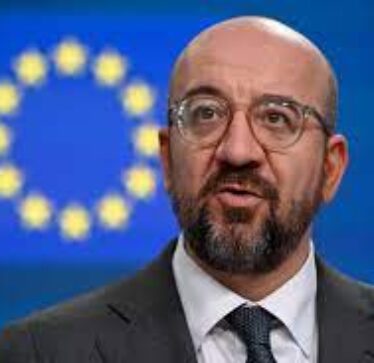 Michel: Këshilli Evropian vendosi të nisë negociatat e anëtarësimit me Ukrainën dhe Moldavinë